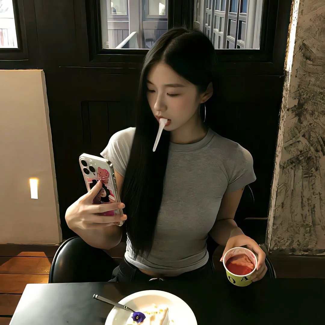 千吻之深
