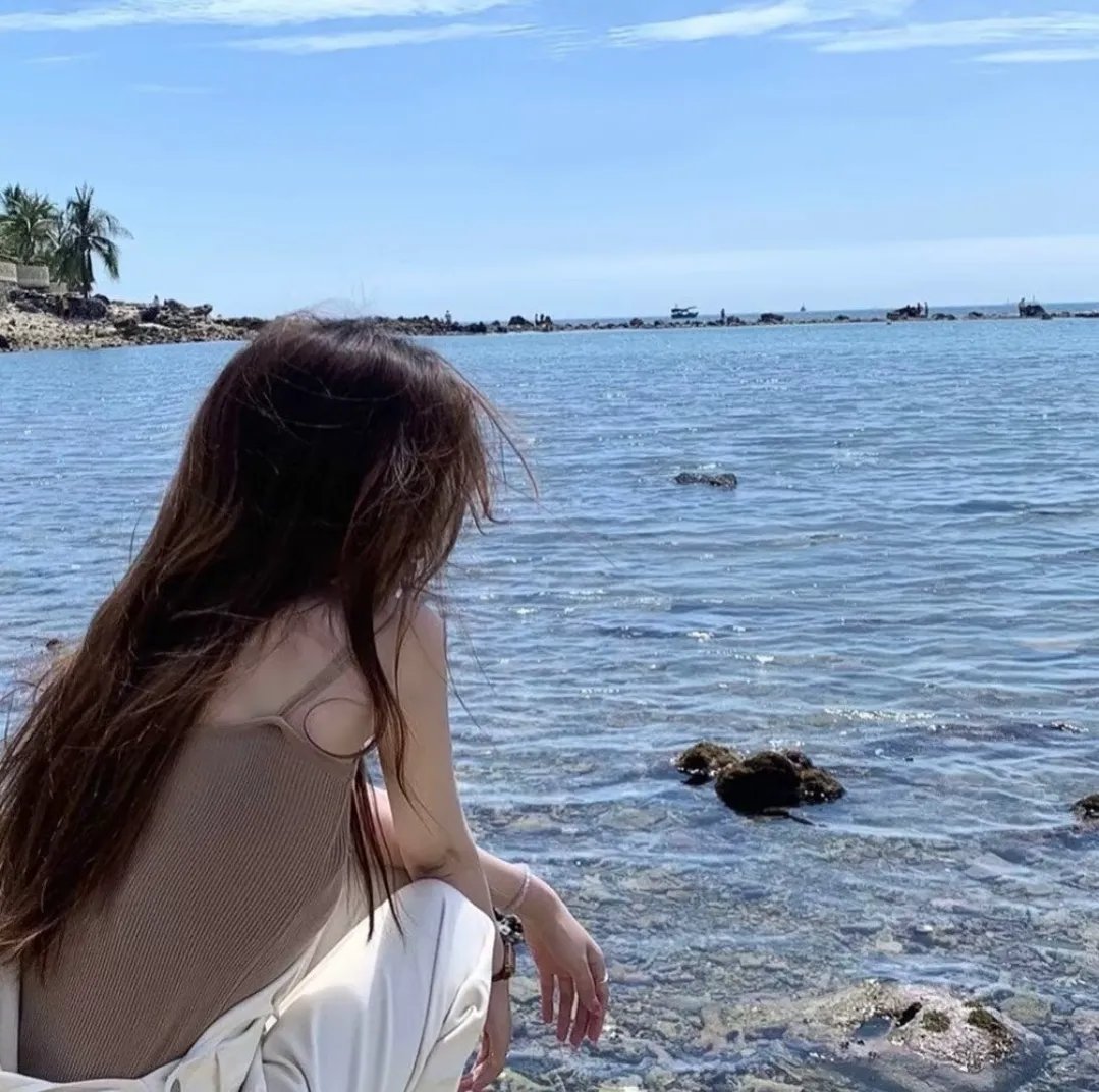 促成奇迹的女人